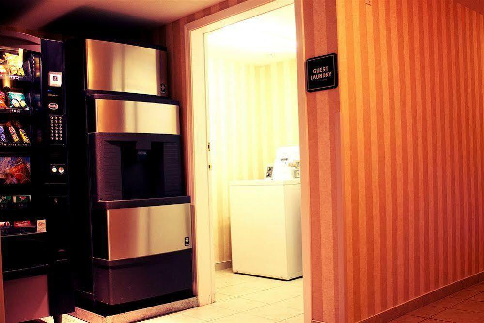 Prestige Aberdeen Lodge Kamloops Luaran gambar