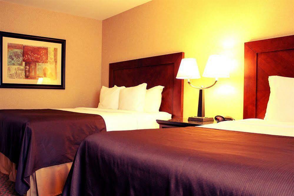 Prestige Aberdeen Lodge Kamloops Luaran gambar