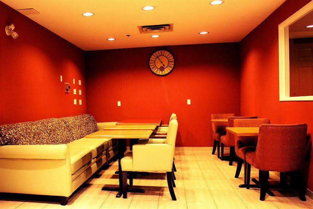 Prestige Aberdeen Lodge Kamloops Luaran gambar