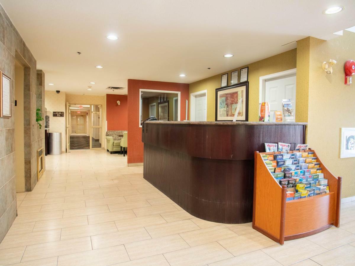 Prestige Aberdeen Lodge Kamloops Luaran gambar