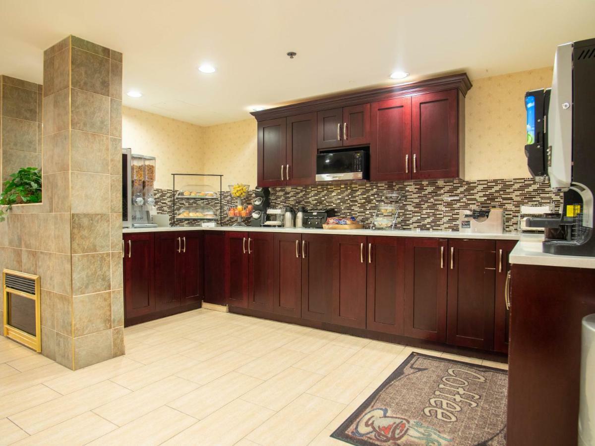 Prestige Aberdeen Lodge Kamloops Luaran gambar